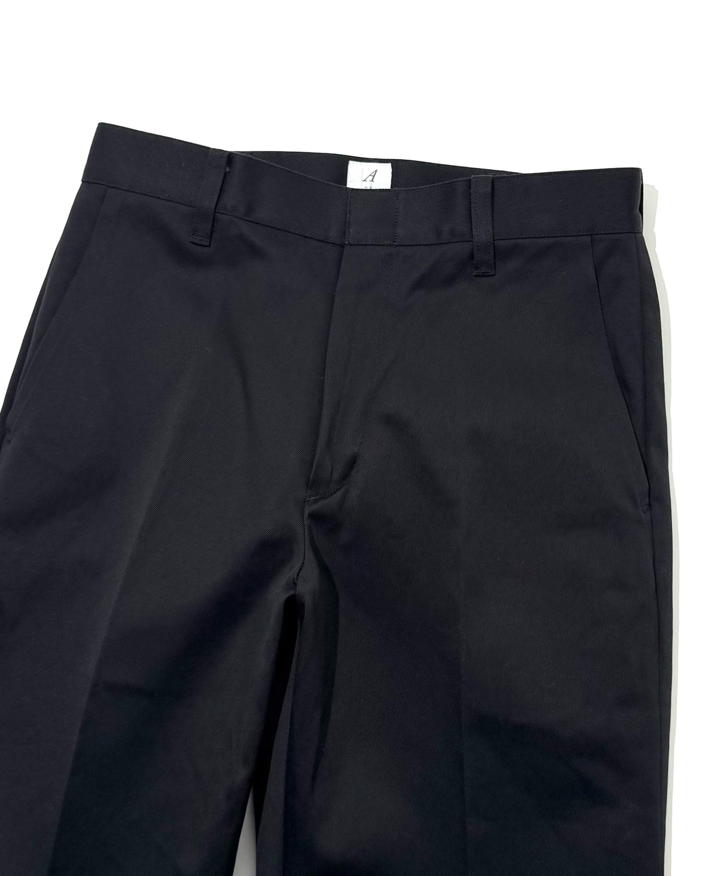 TRIM FIT PANTS 1 / WESTPOINT