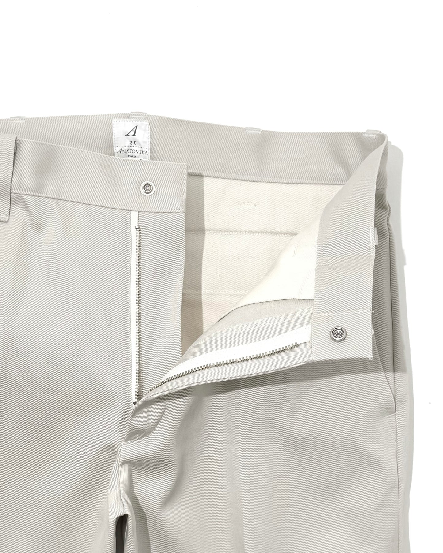 TRIM FIT PANTS 1 / WESTPOINT
