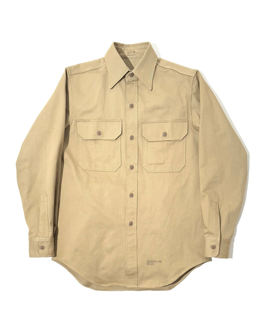 CHINO SHIRT