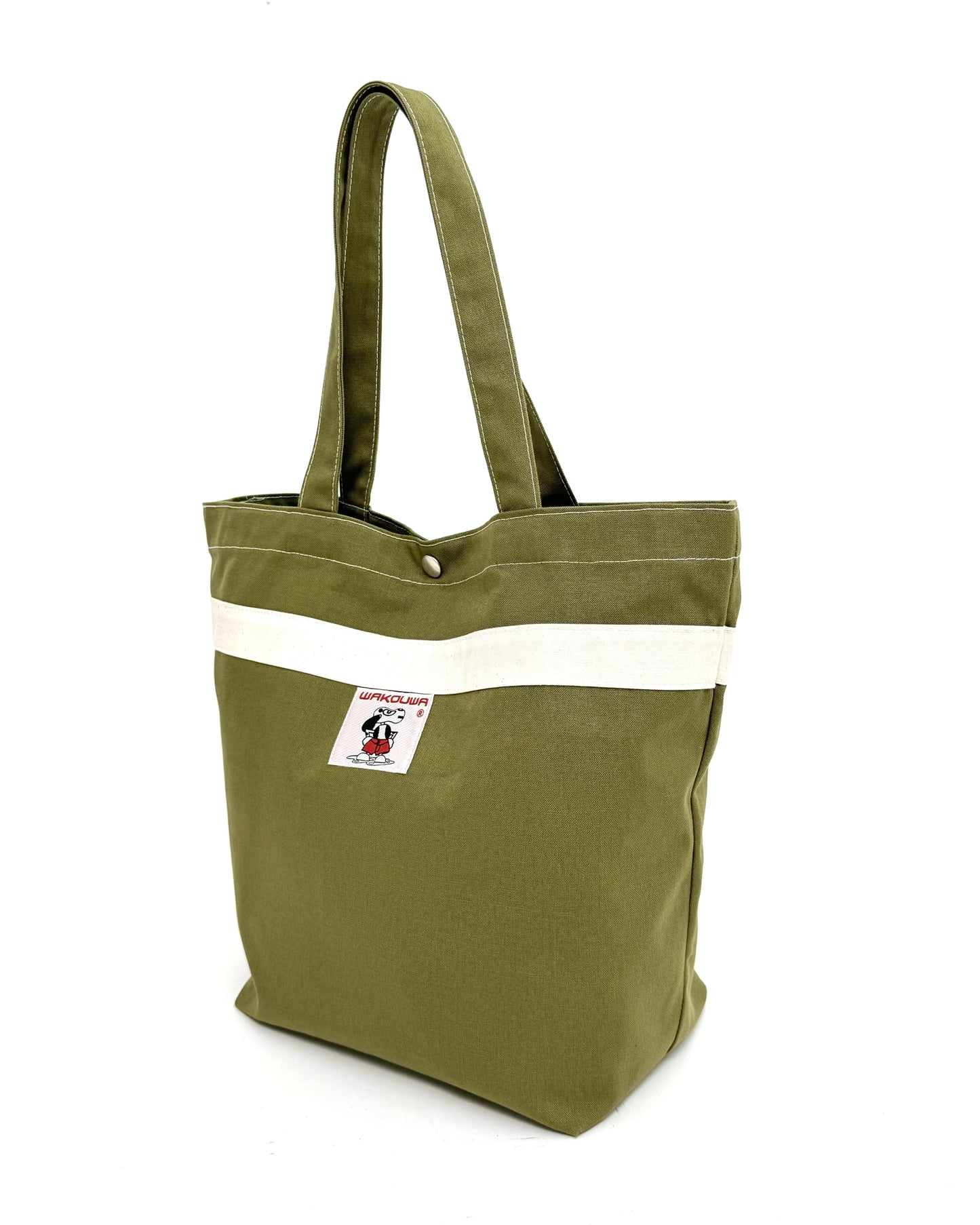 WAKOUWA / SURFCO TOTES CANVAS