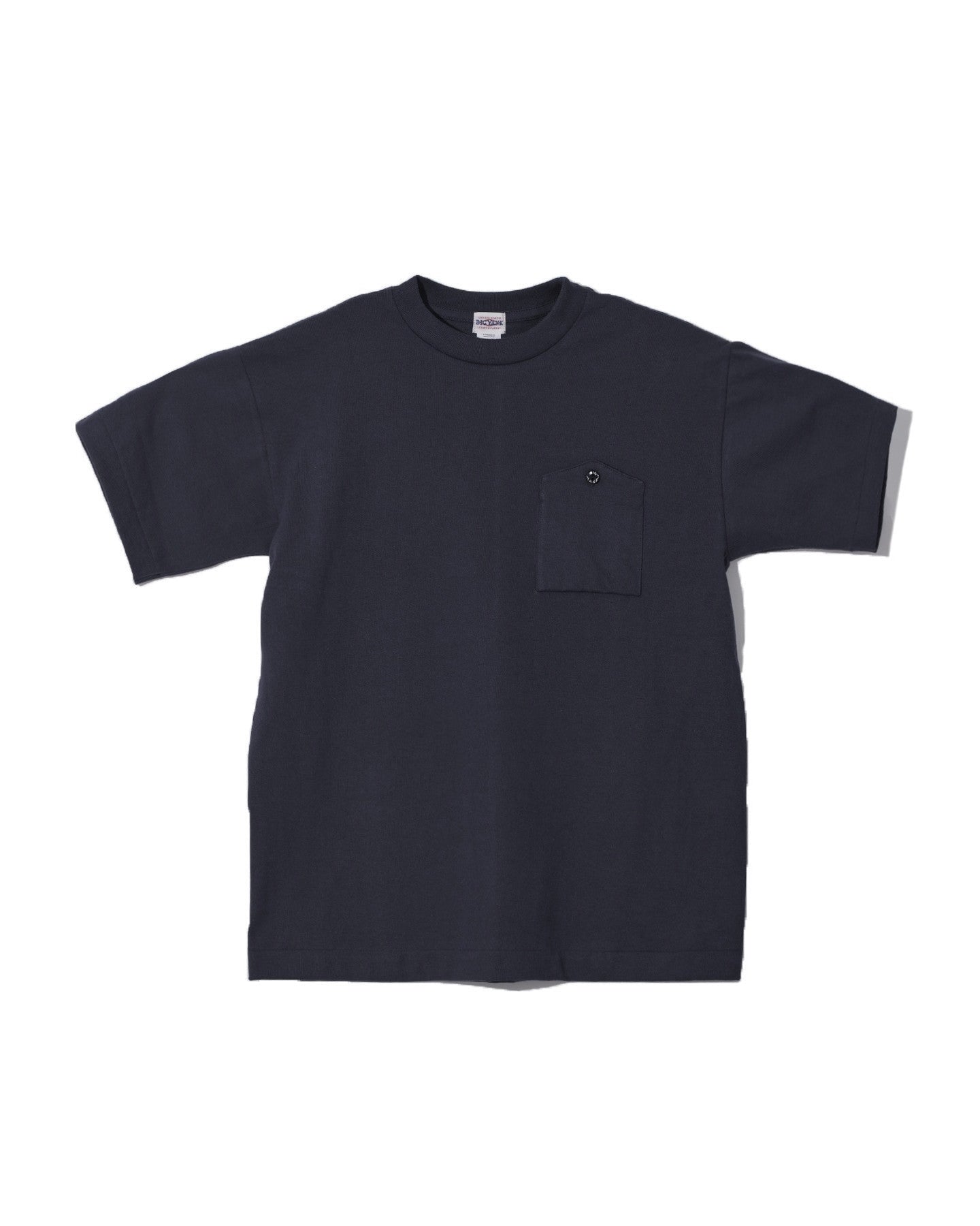 【 BIG YANK 】M POCKET TEE