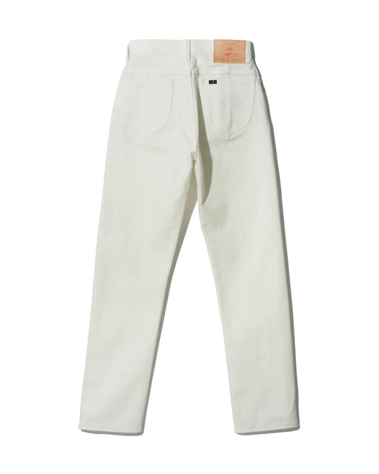 314 JAYNE 2 / DENIM  WHITE