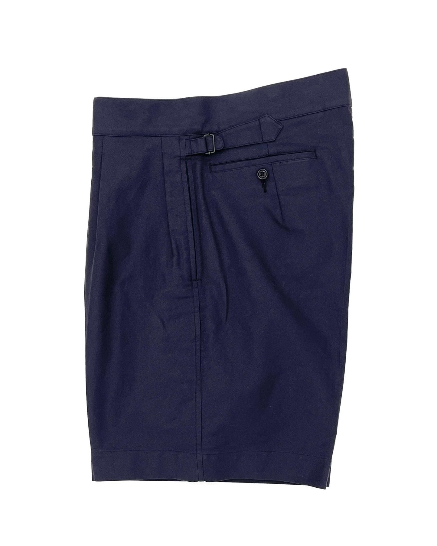 ROYAL MARINE SHORTS / NAVY