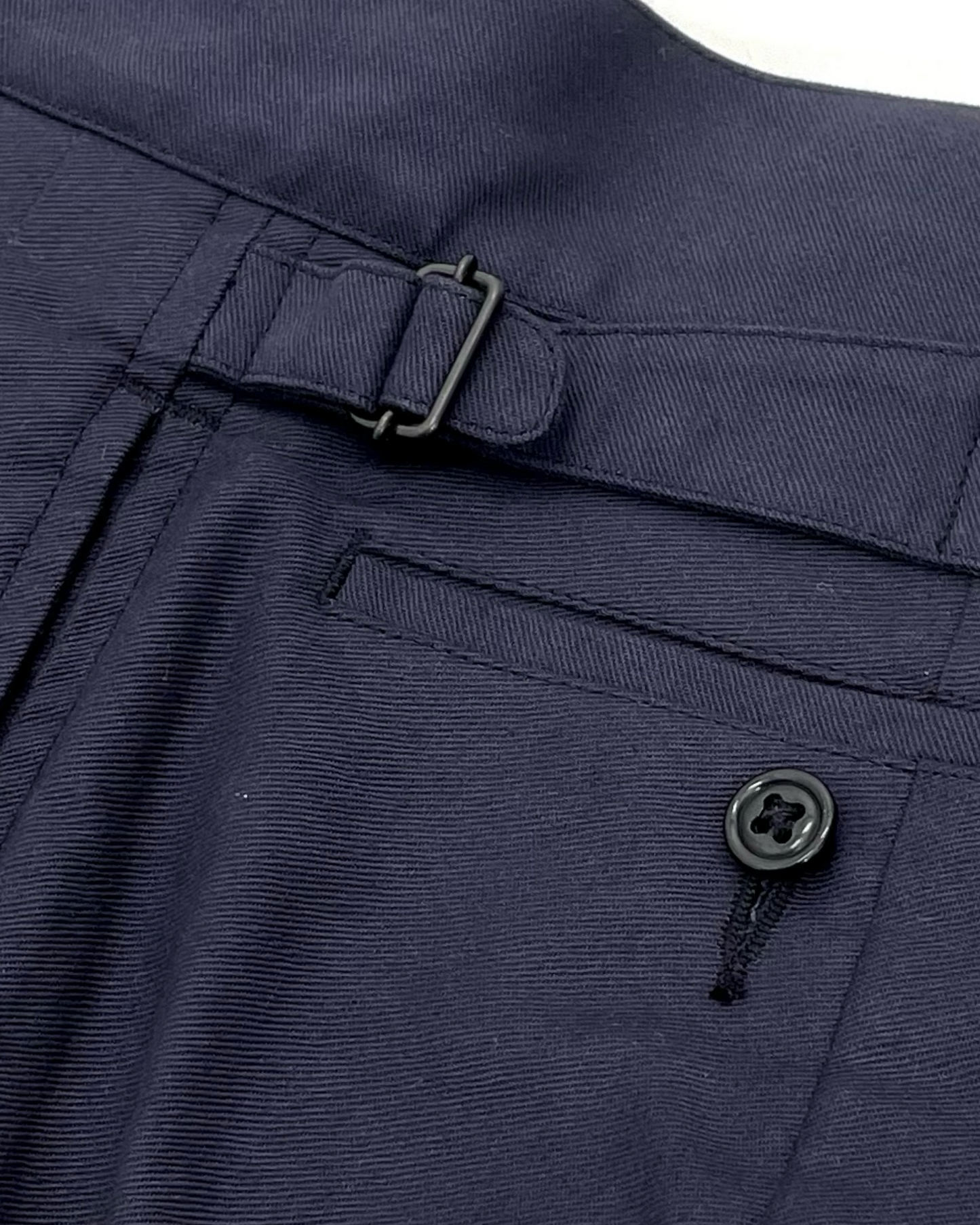 ROYAL MARINE SHORTS / NAVY