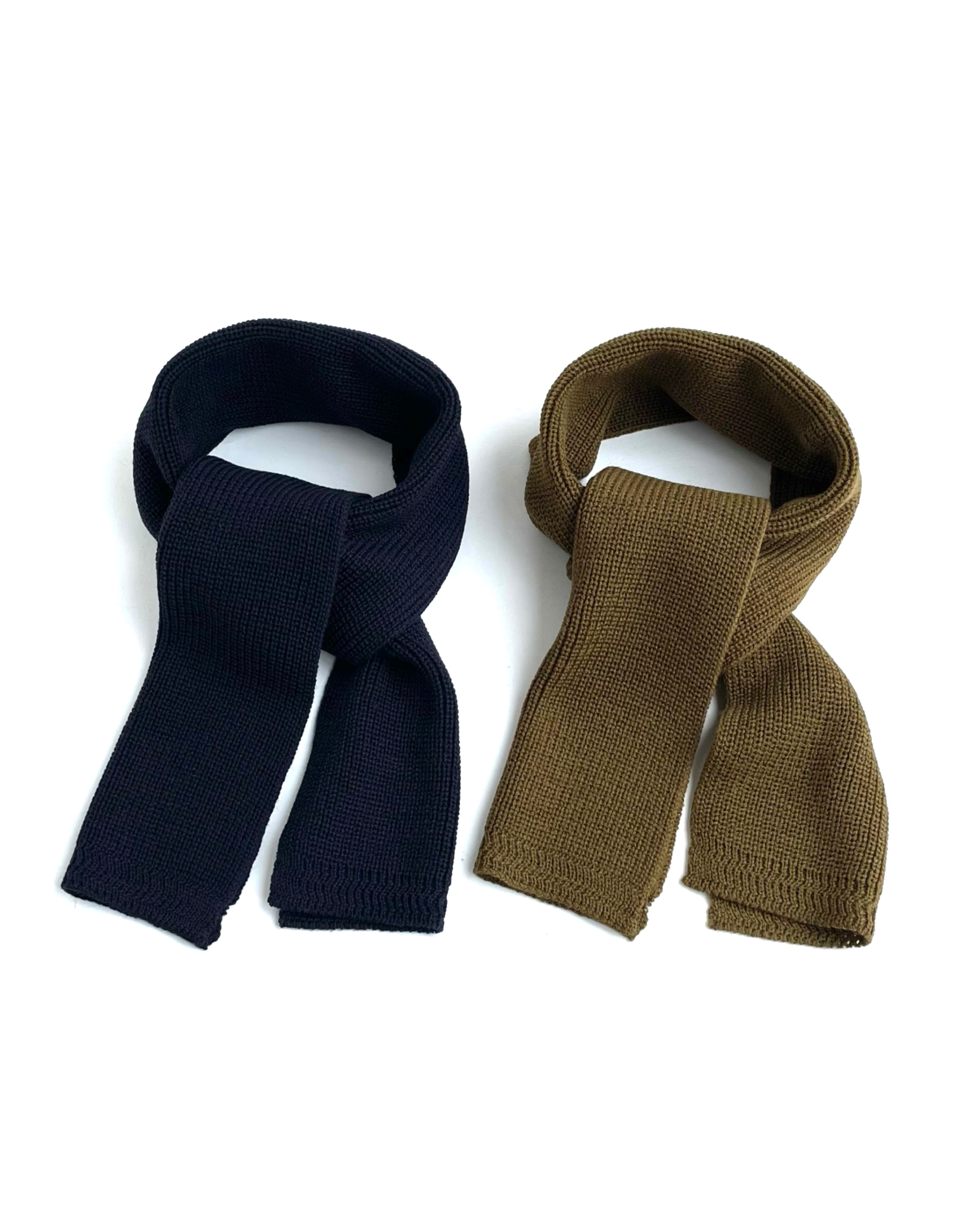 KNF MUFFLER – ANATOMICA OFFICIAL ONLINE STORE KNF MUFFLER – ANATOMICA OFFICIAL ONLINE STORE