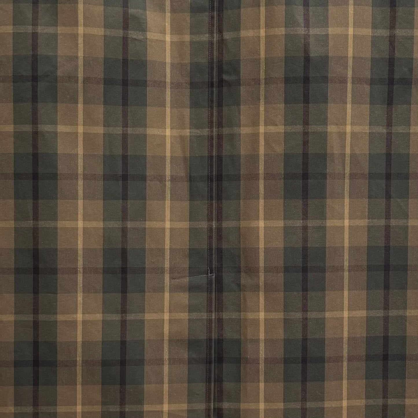 SINGLE RAGLAN COAT 9 with down liner