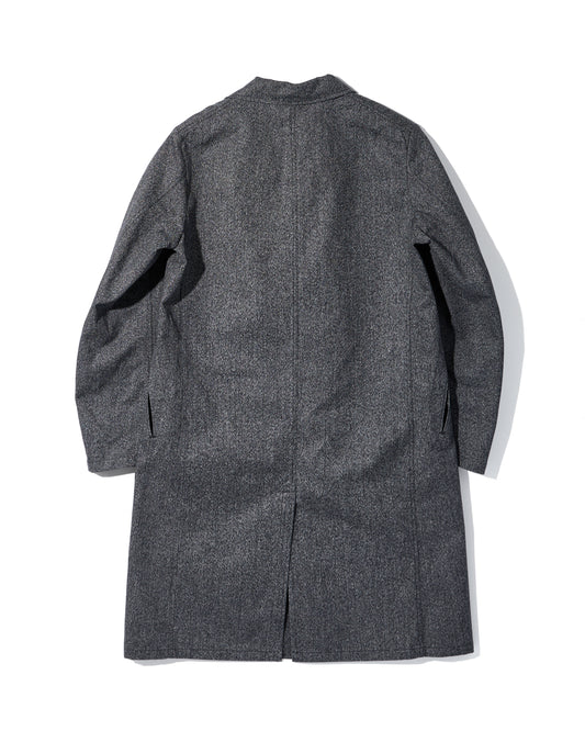 BLOUSE VILLETTE / CHAMBRAY
