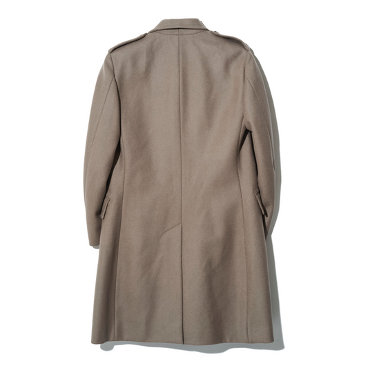 BRITISH WARM COAT