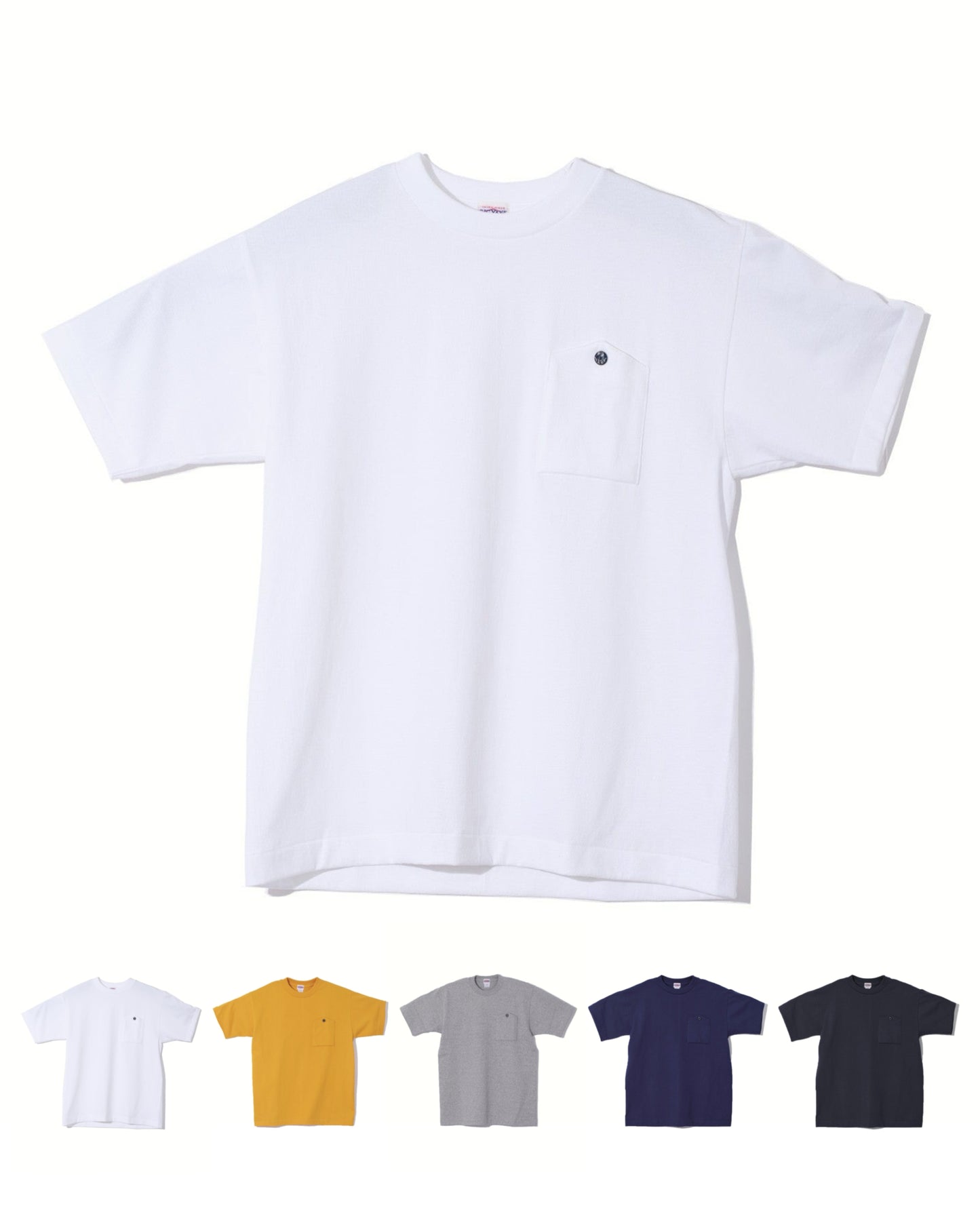 【 BIG YANK 】M POCKET TEE