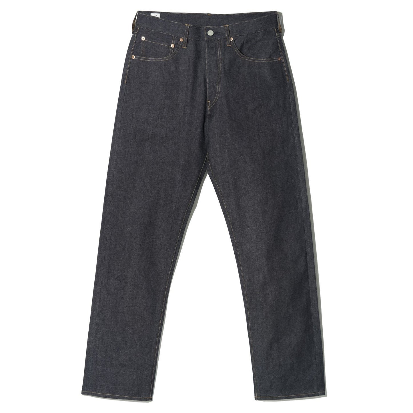 314 TAPERED / INDIGO NON WASH