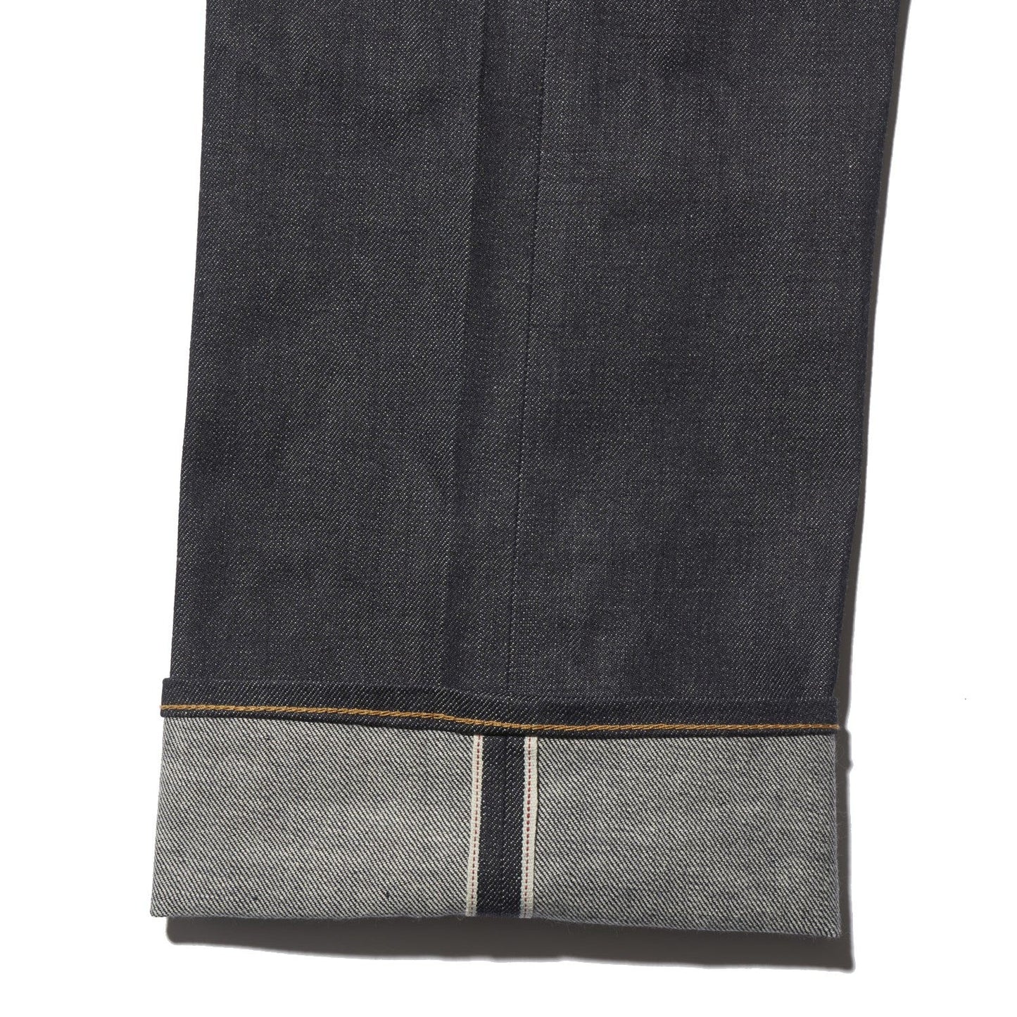 314 TAPERED / INDIGO NON WASH