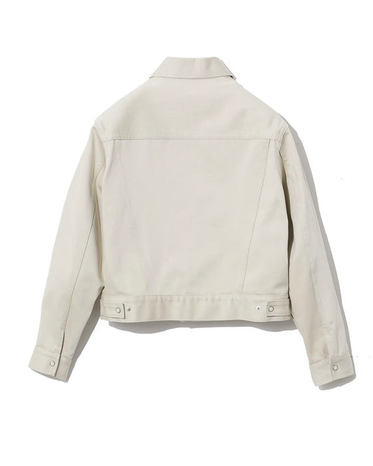 SAMUEL JACKET