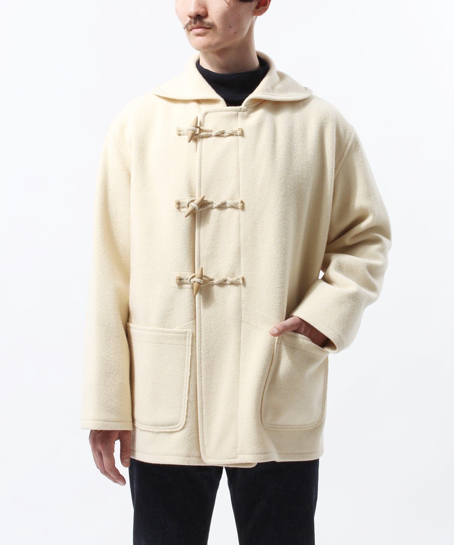 SEAFARER / NATURAL – ANATOMICA OFFICIAL ONLINE STORE