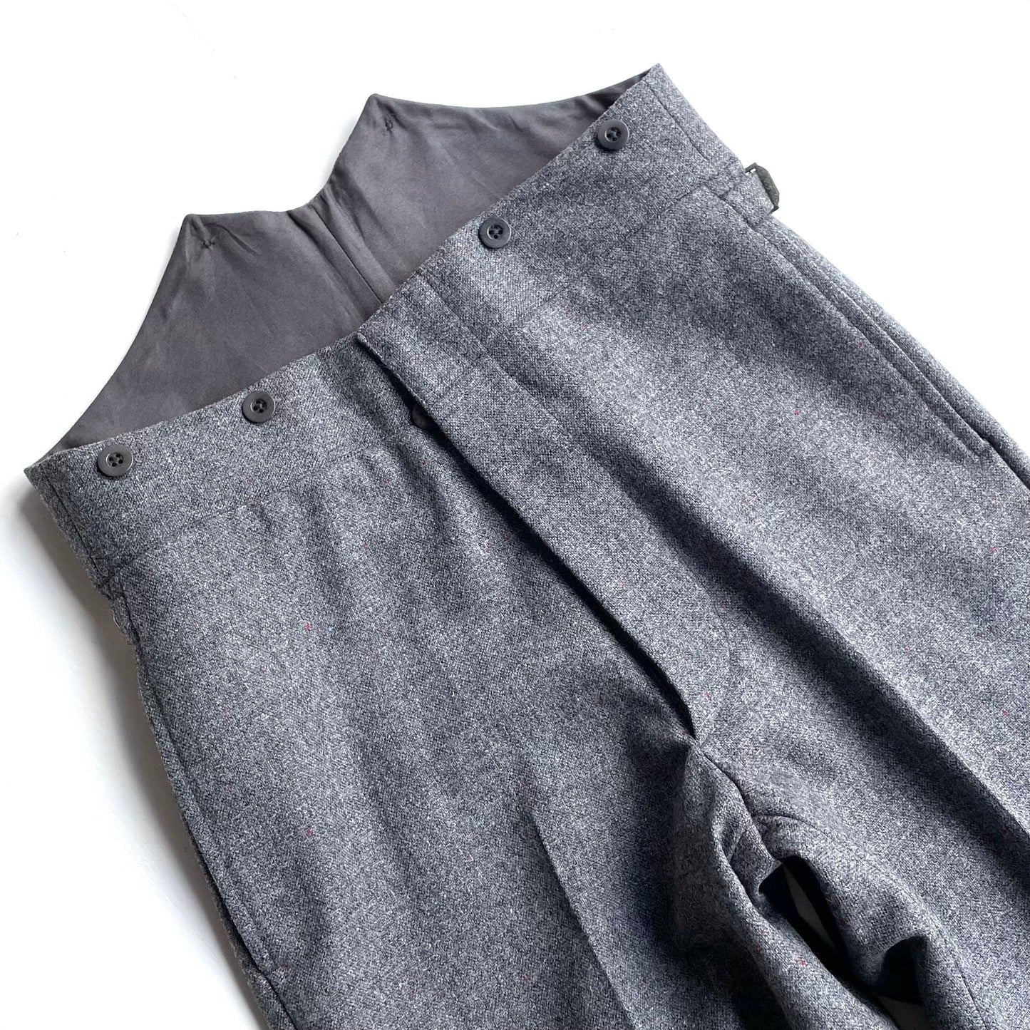 TANGO / THORNPROOF P&H