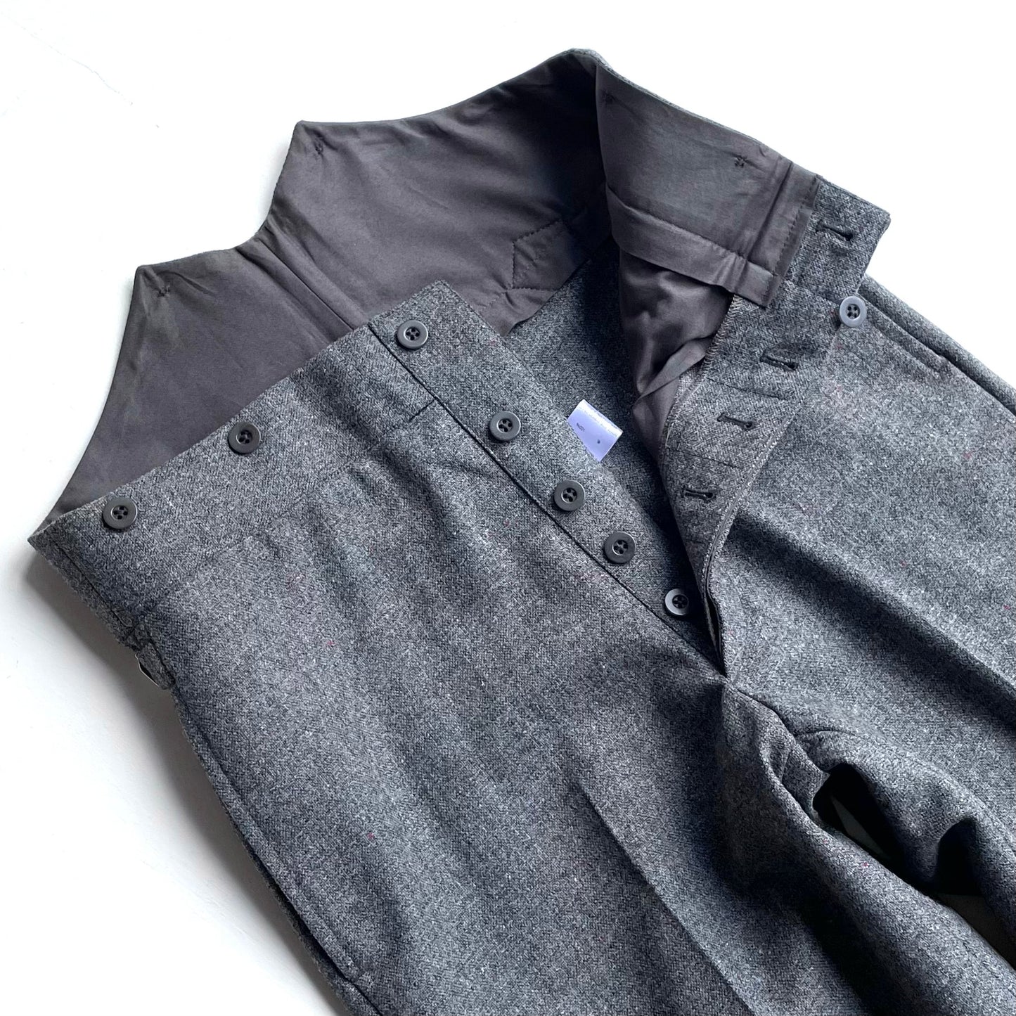 TANGO / THORNPROOF P&H