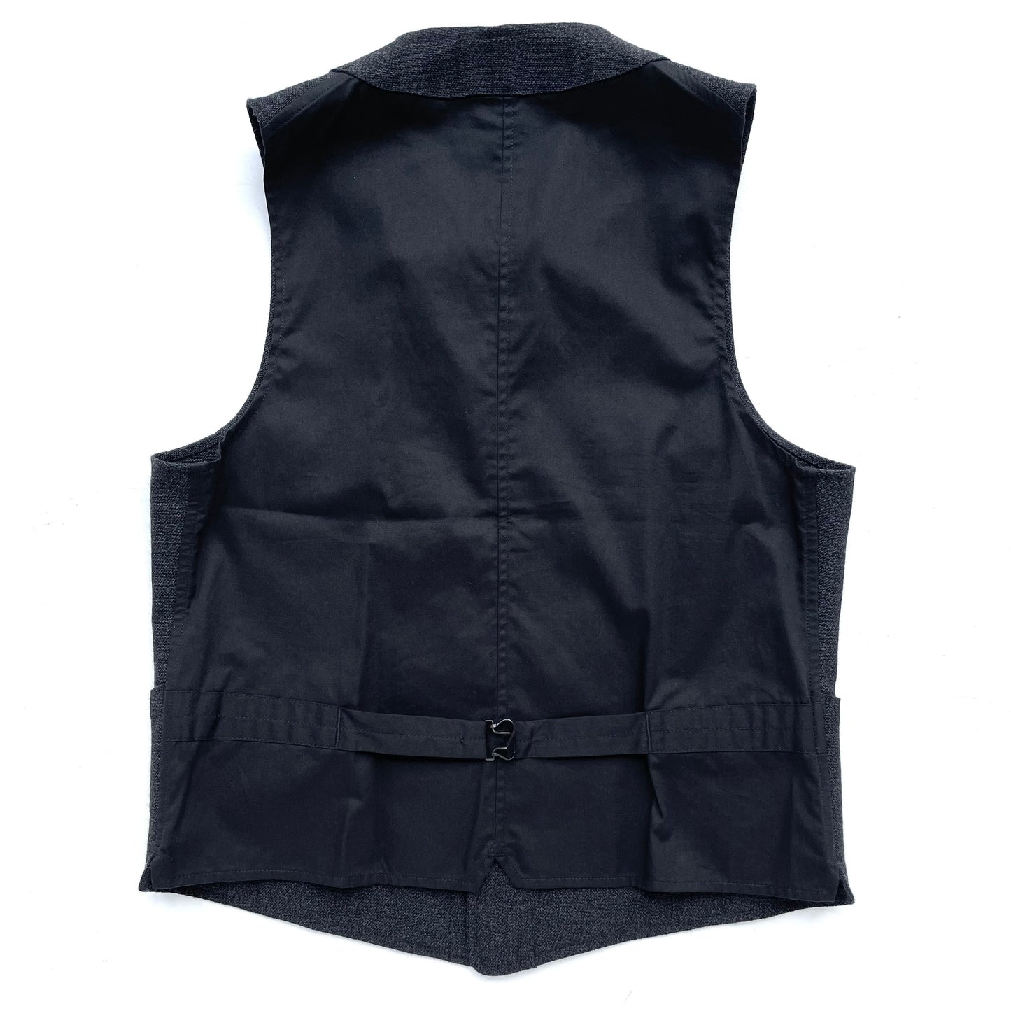 SAGAN VEST / THORNPROOF DARK GRAY