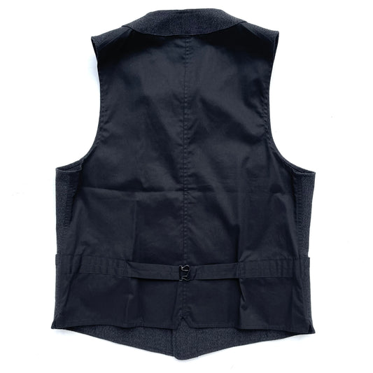 SAGAN VEST / THORNPROOF 다크 그레이