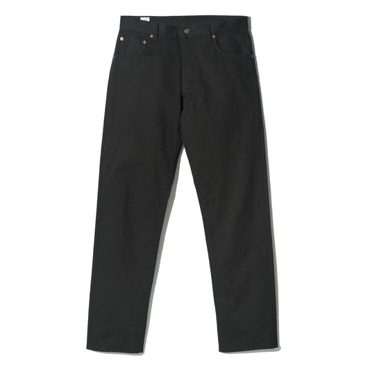 11618 Z PIQUE / BLACK