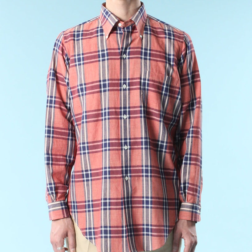 DICKIE / HL MADRAS