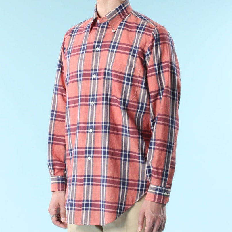 DICKIE / HL MADRAS