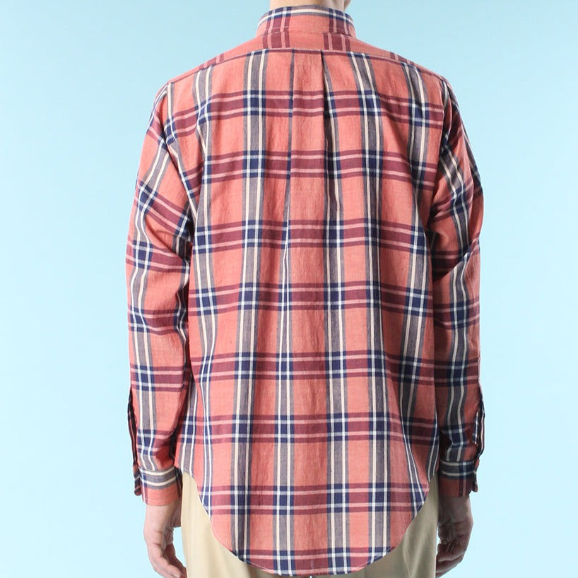 DICKIE / HL MADRAS