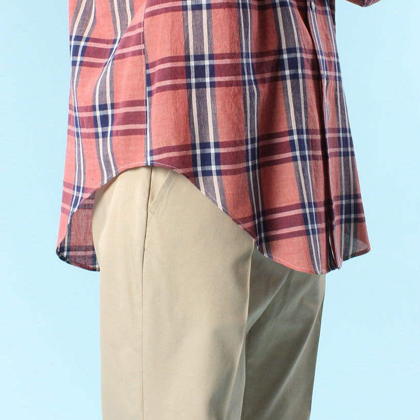 DICKIE / HL MADRAS