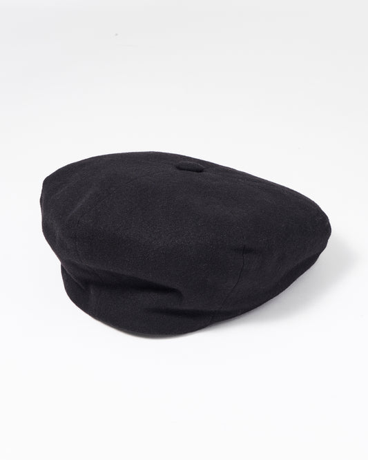 GATSBY CAP / LODEN WOOL