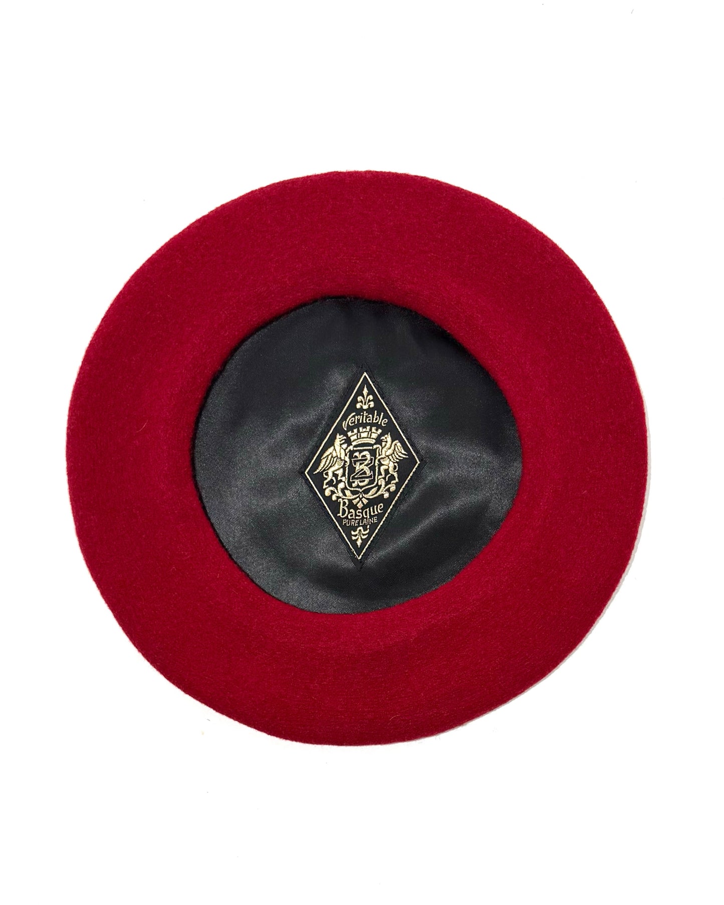 BERET BASQUE