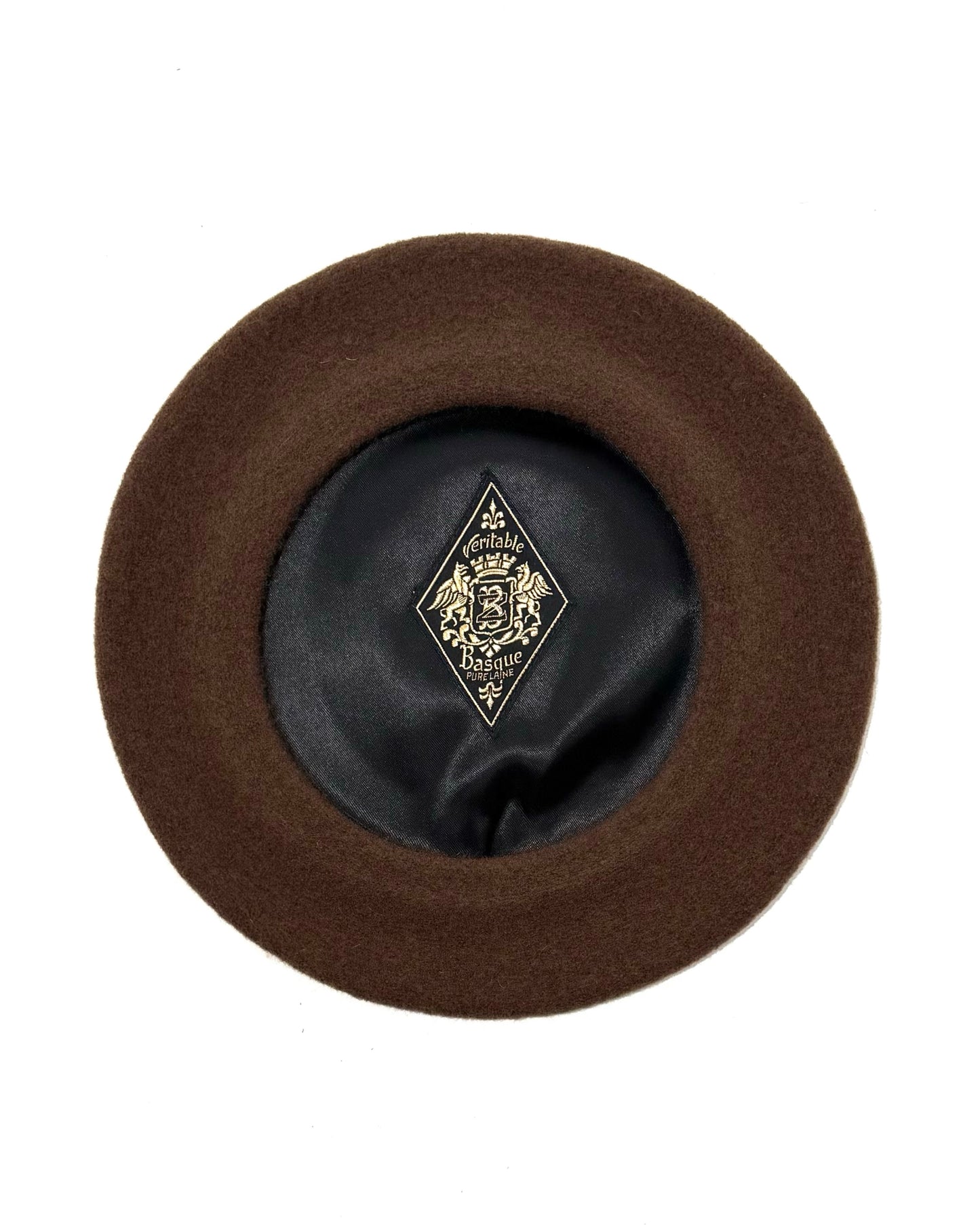 BERET BASQUE