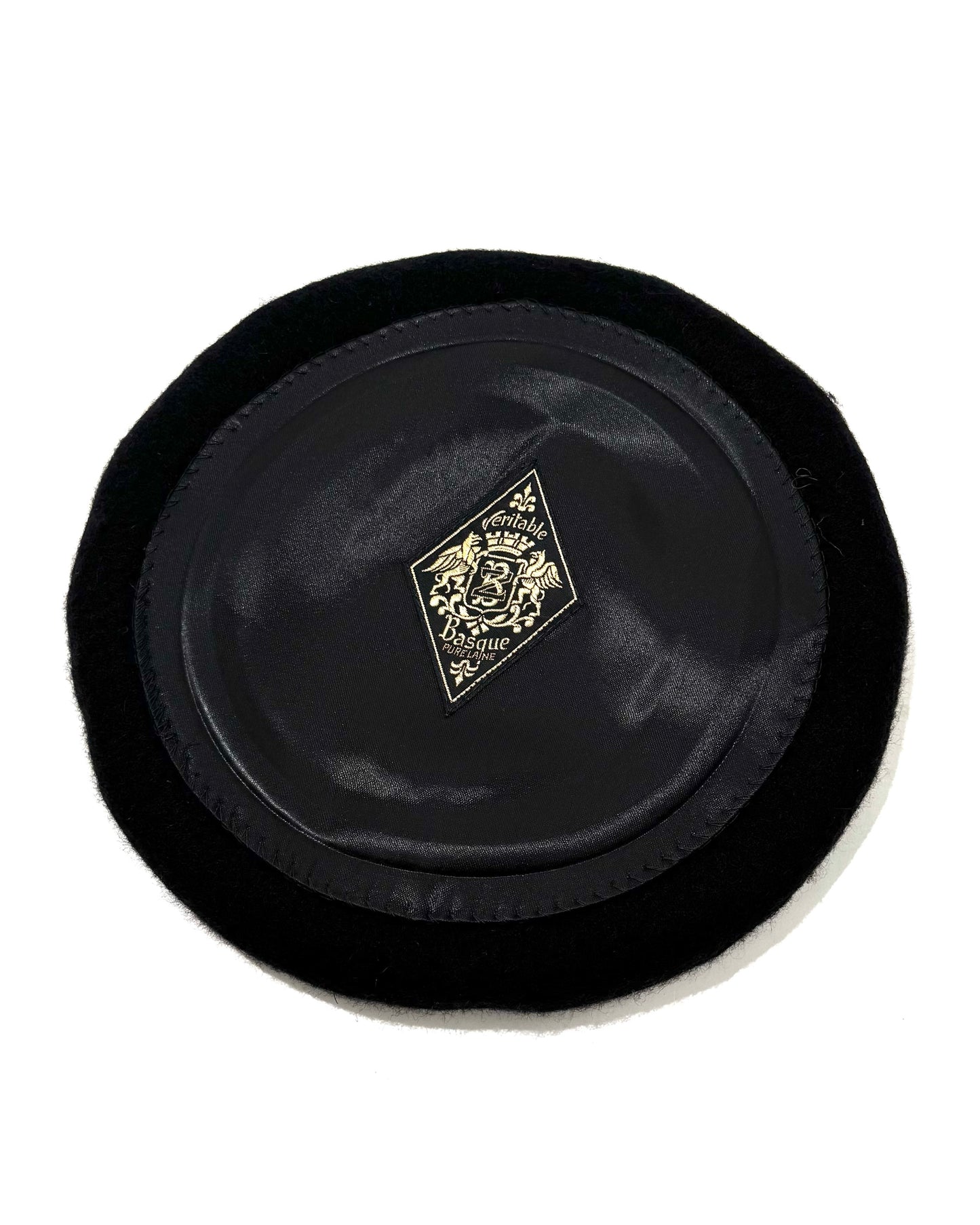 BERET BASQUE