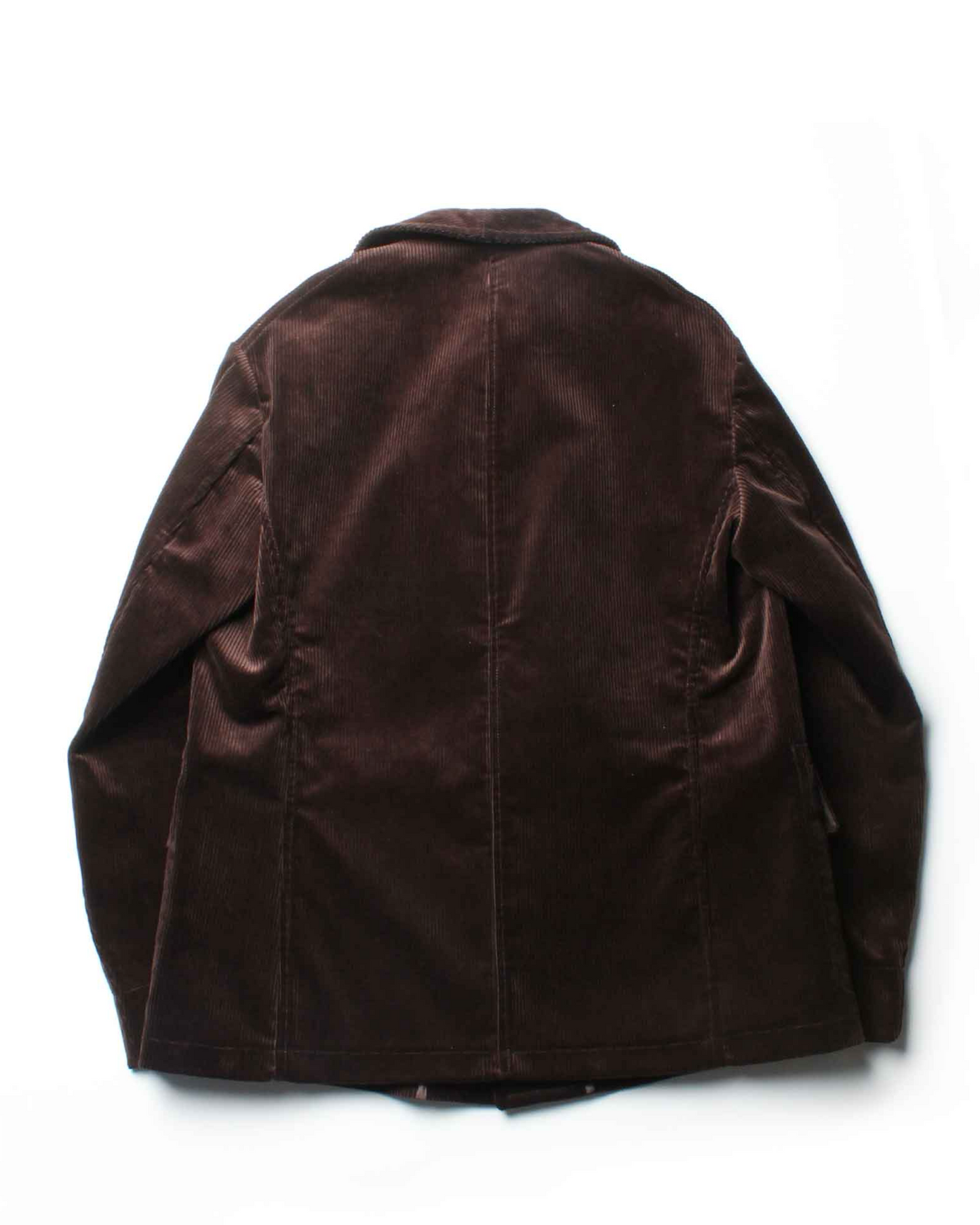 MONET / ENGLISH CORDUROY BROWN