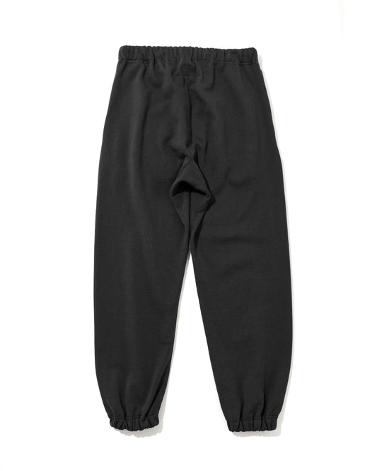 SWEAT PANTS / BLACK