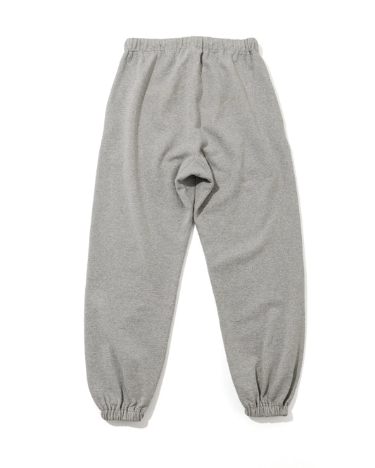SWEAT PANTS / GRAY