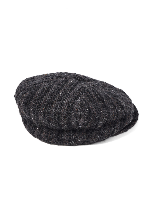 NEWSBOY DONEGAL TWEED