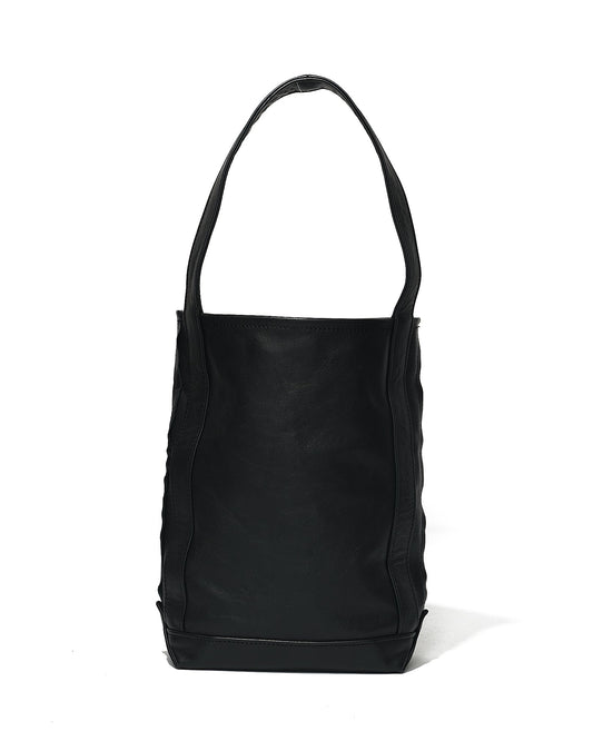 BAGUETTE TOTE GOAT by TEMBEA