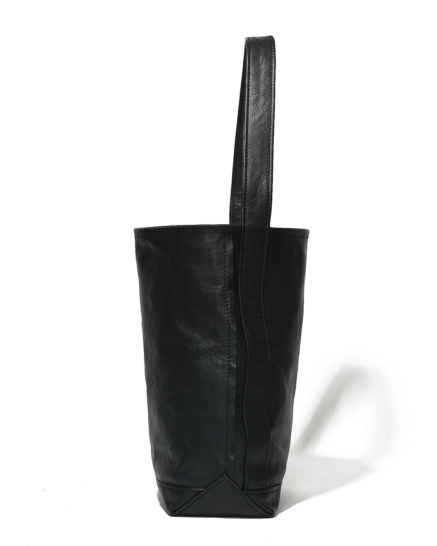 BAGUETTE TOTE GOAT by TEMBEA