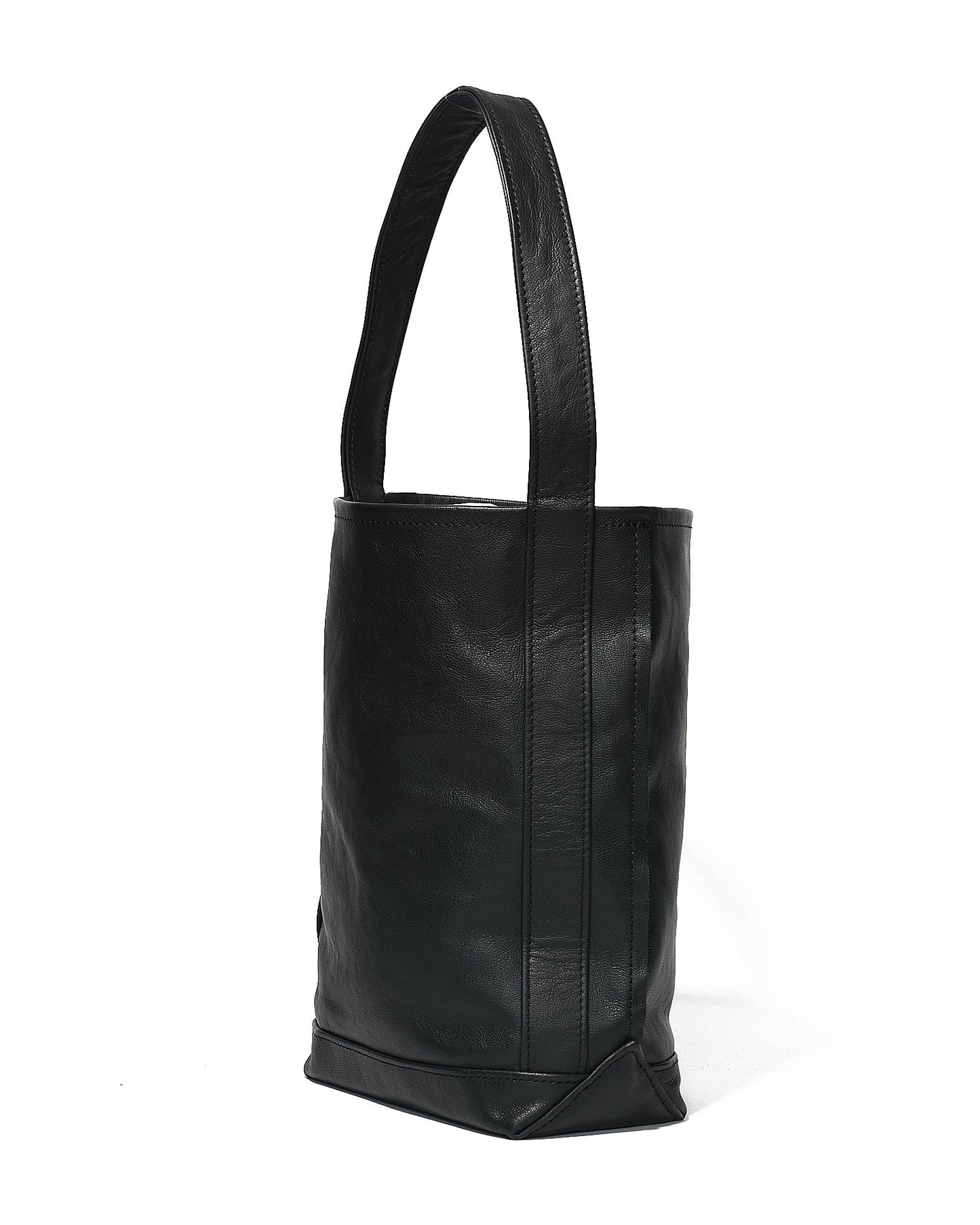 BAGUETTE TOTE GOAT by TEMBEA