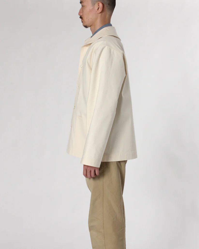 US NAVY 1918 WORK JACKET