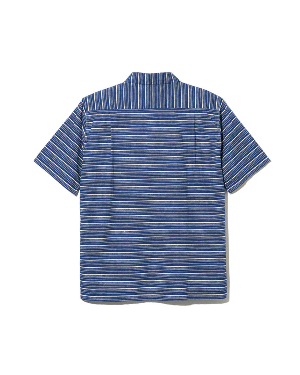 【 BIG YANK 】U54 QLS SHIRTS FUZZY BORDER