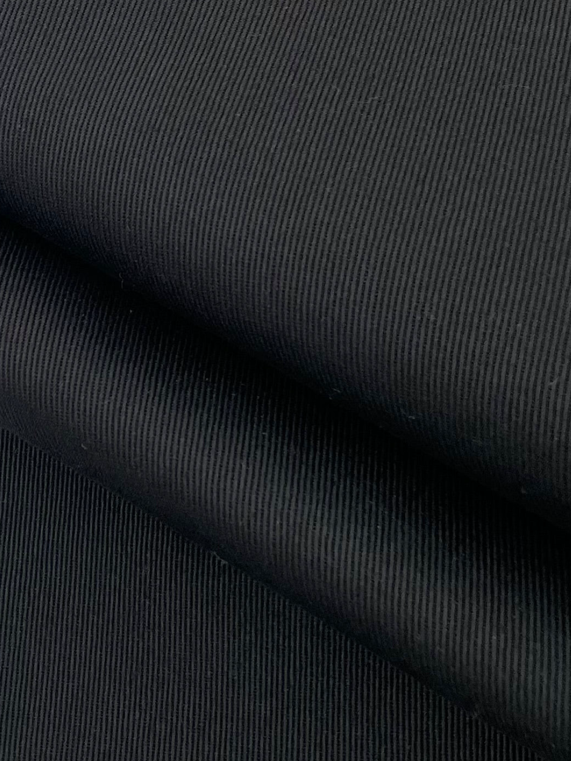 11618B / DRILL BLACK