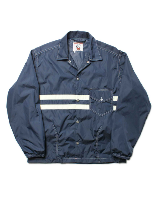 WAKOUWA / COAST GUARD JACKET