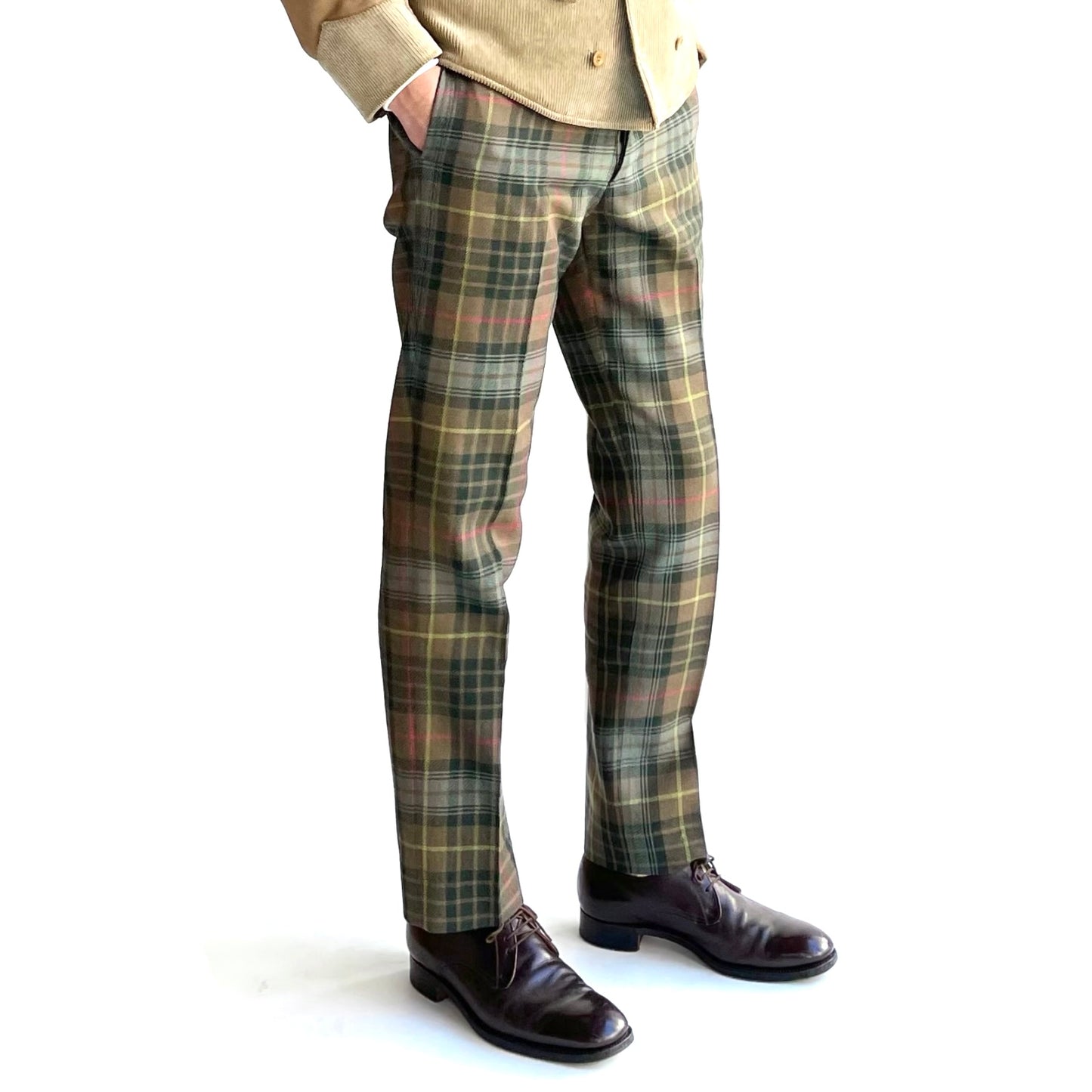 TANGO/BRAERIACH 타르탄