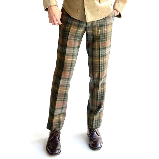 TANGO / BRAERIACH TARTAN