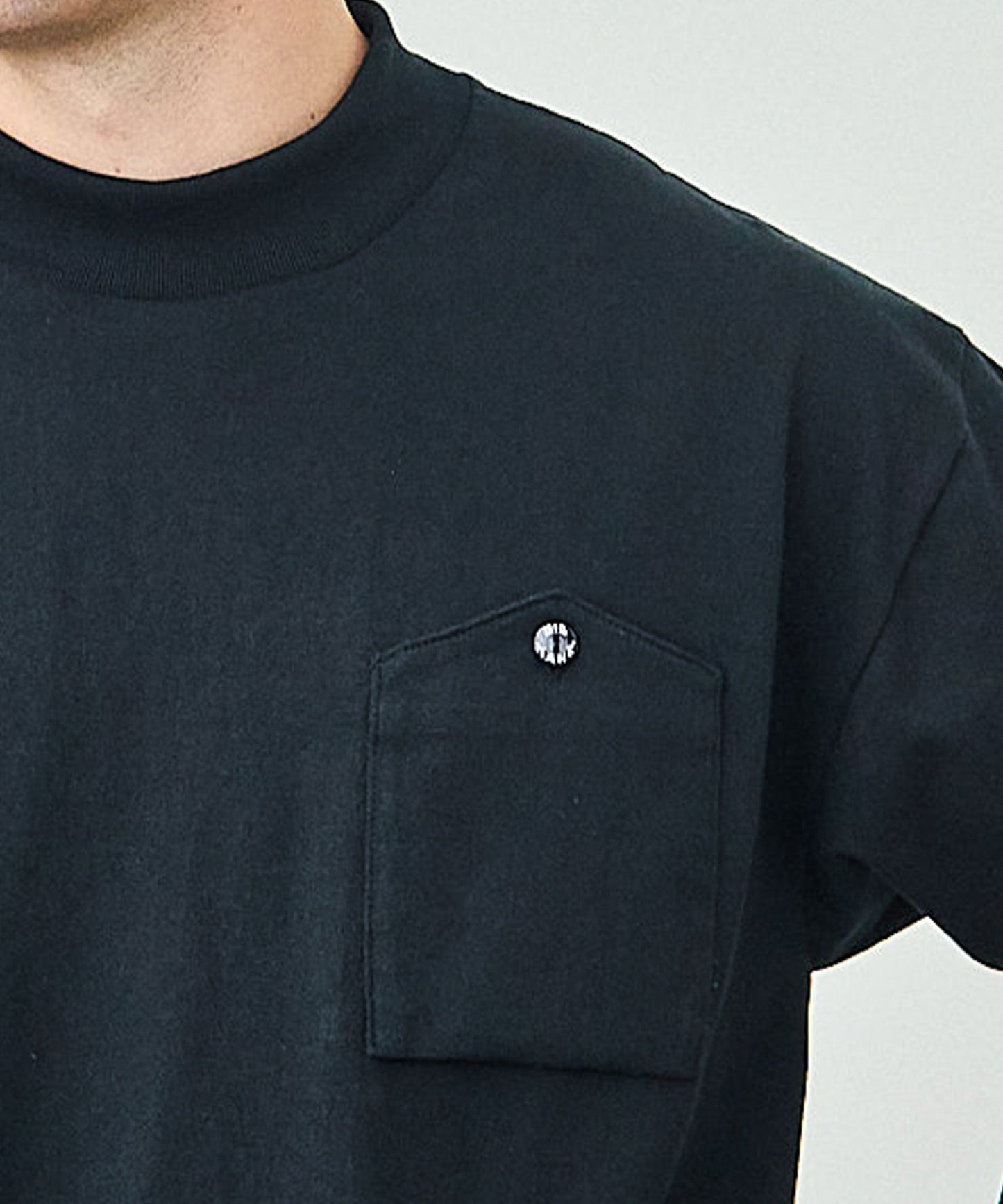 【 BIG YANK 】M POCKET TEE
