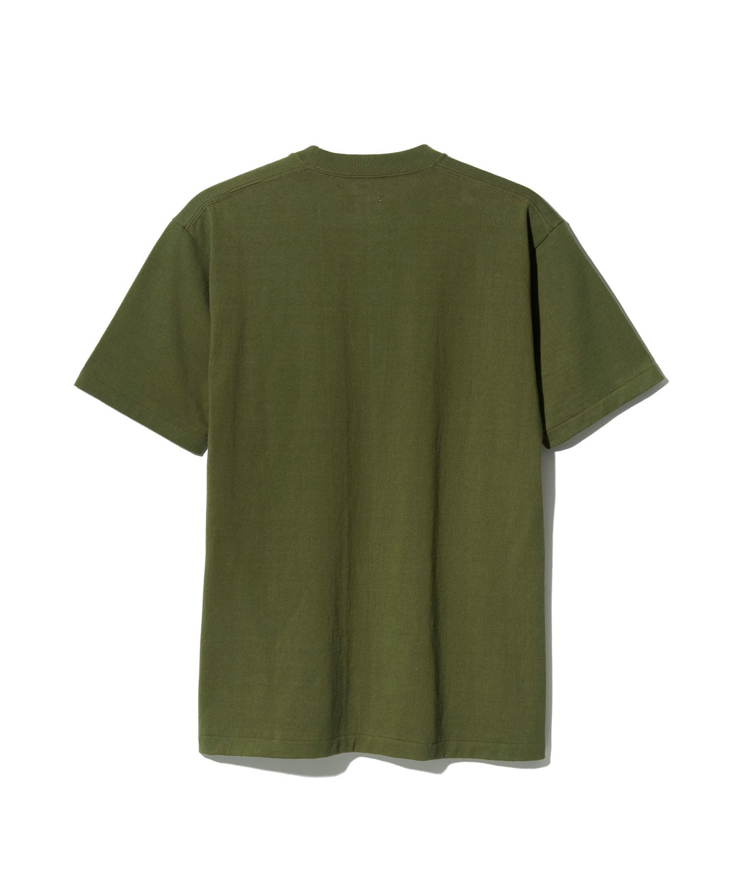 POCKET TEE SHIRT