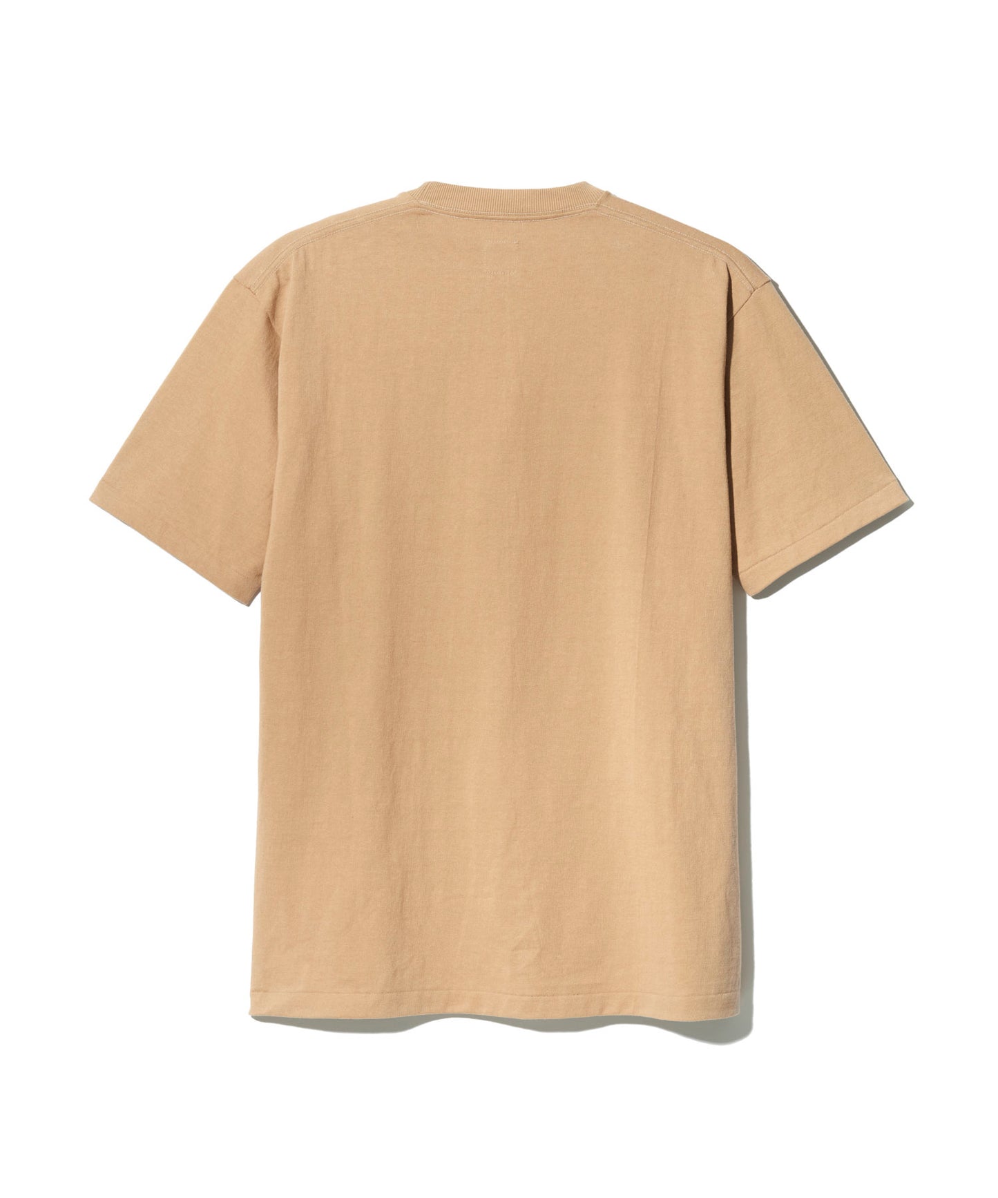 POCKET TEE SHIRT