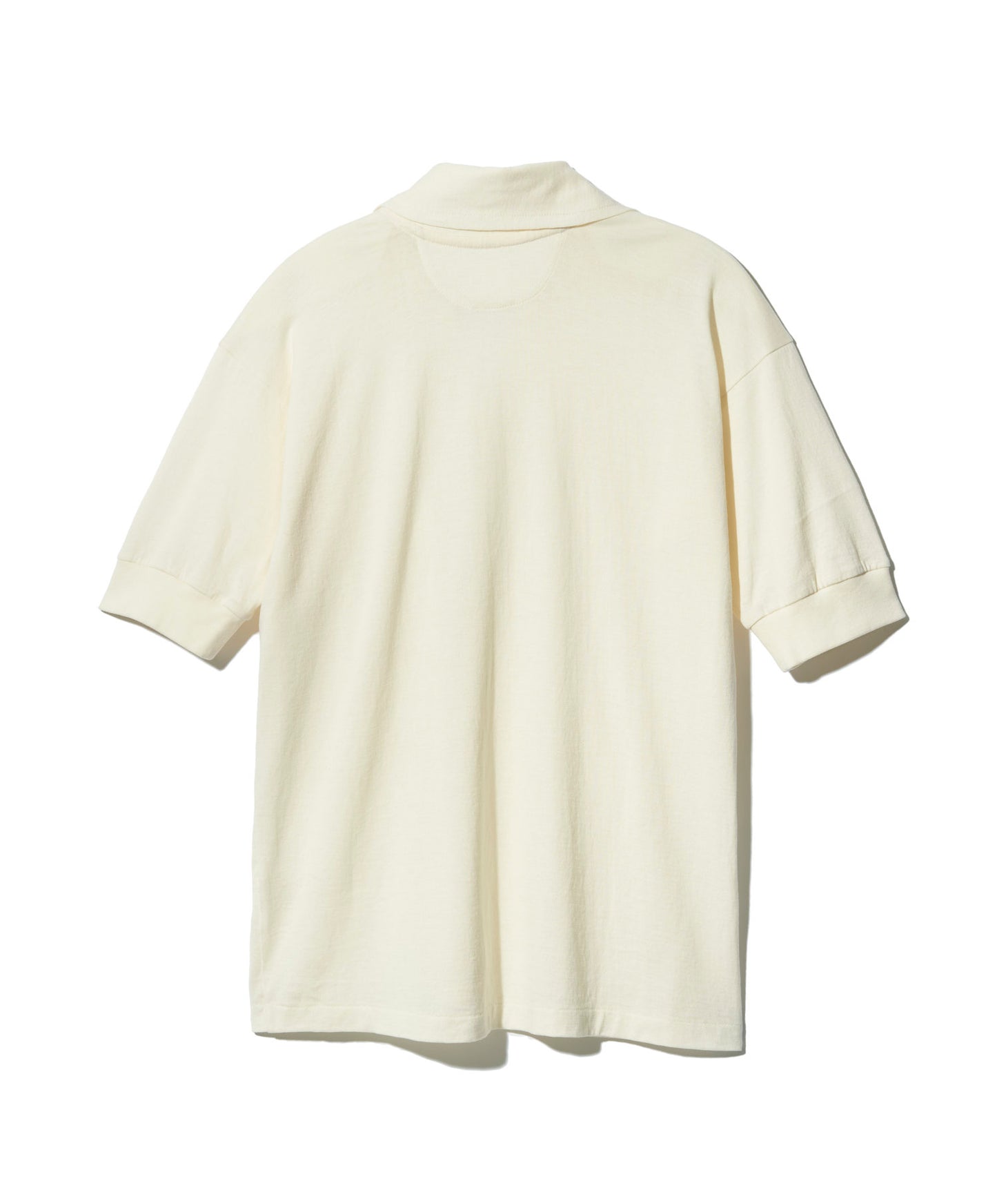 SKIPPER POLO / PIMA COTTON