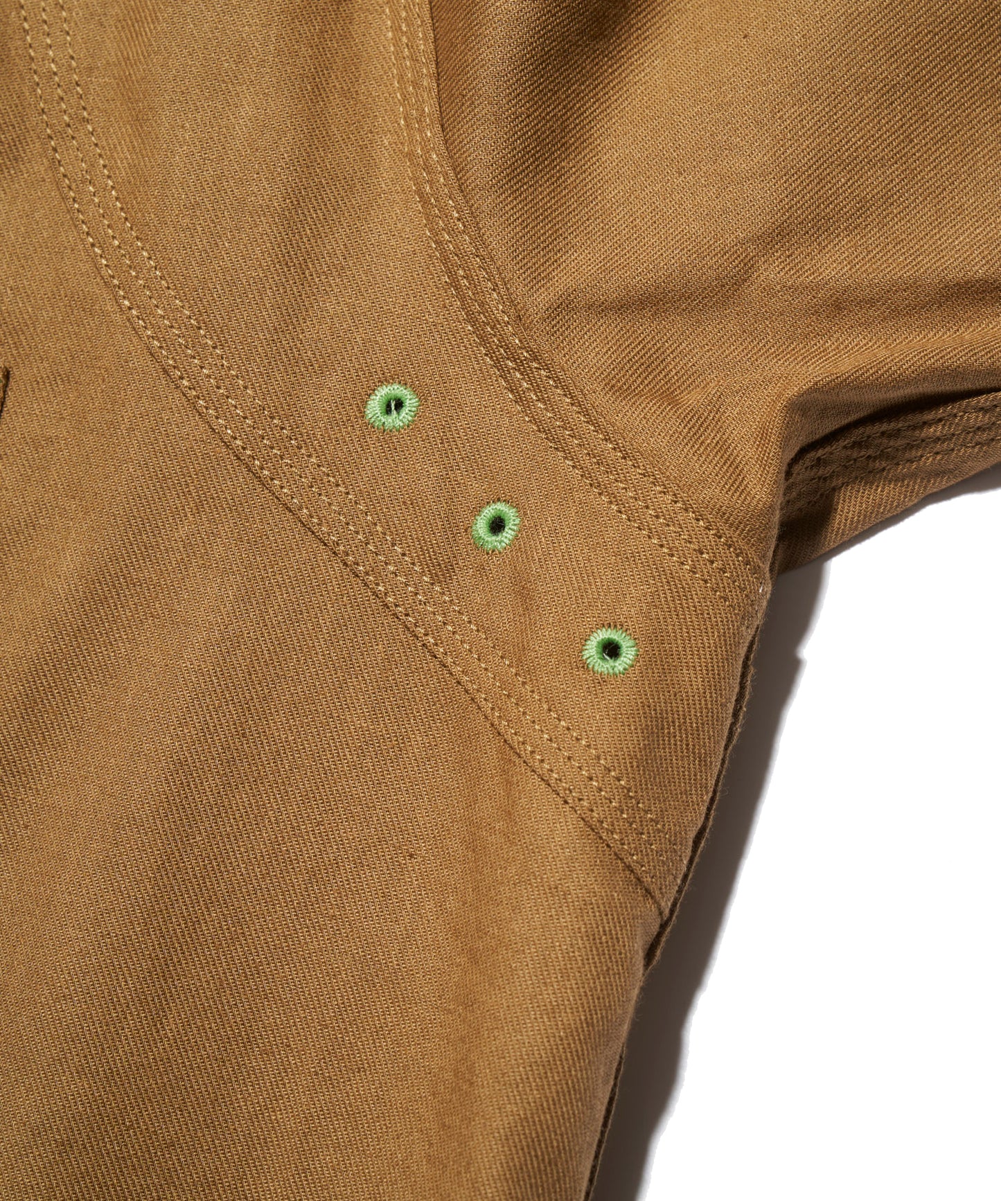 【 BIG YANK 】1920 FLYER CO/LI TWILL