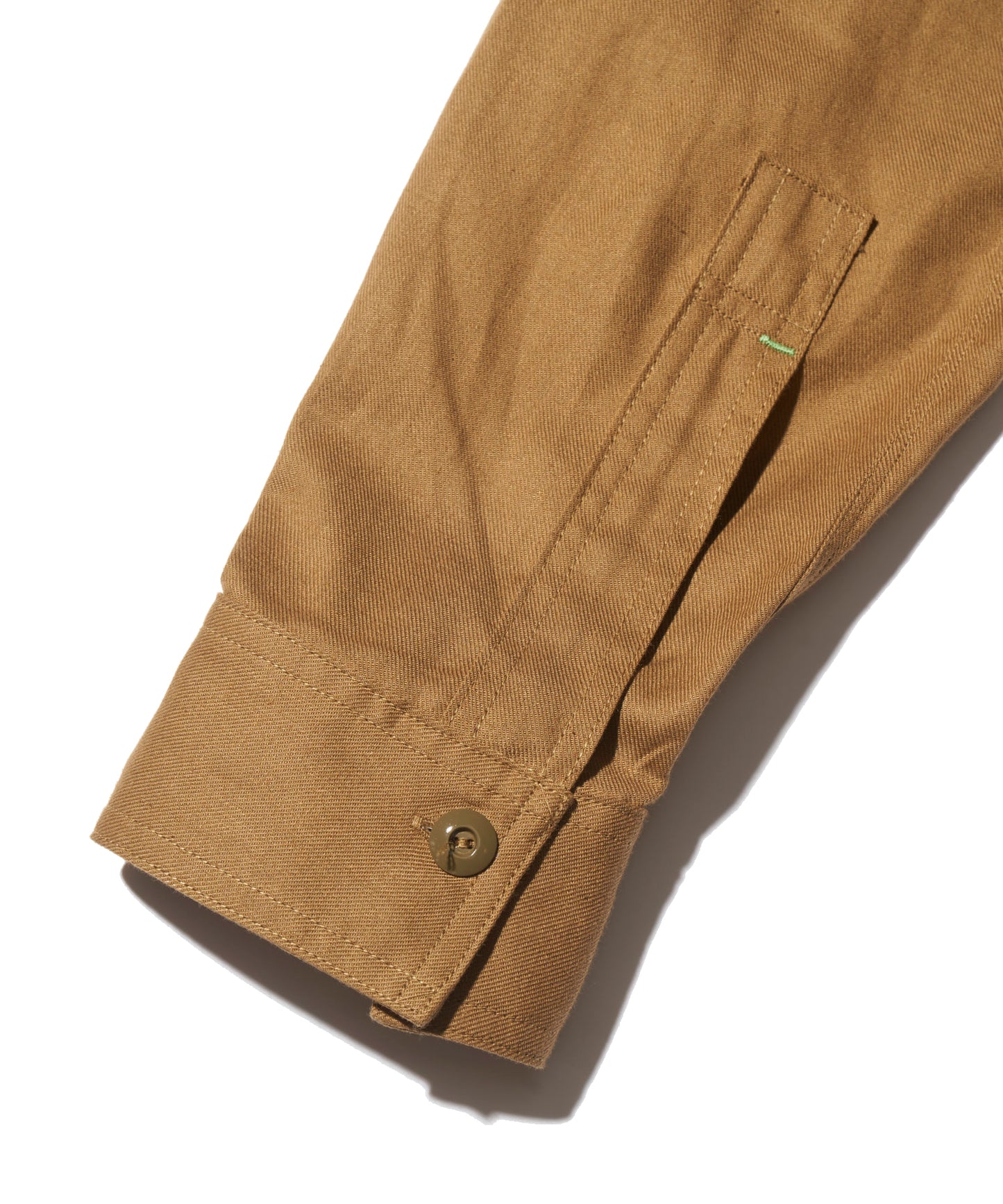【 BIG YANK 】1920 FLYER CO/LI TWILL