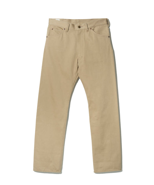 618 CALIFORNIAN / SATEEN MOCHA
